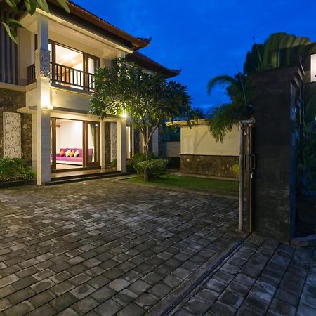 Villa Sabasanti Gianyar Keramas Zewnętrze zdjęcie