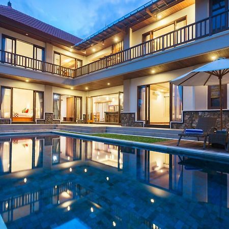 Villa Sabasanti Gianyar Keramas Zewnętrze zdjęcie