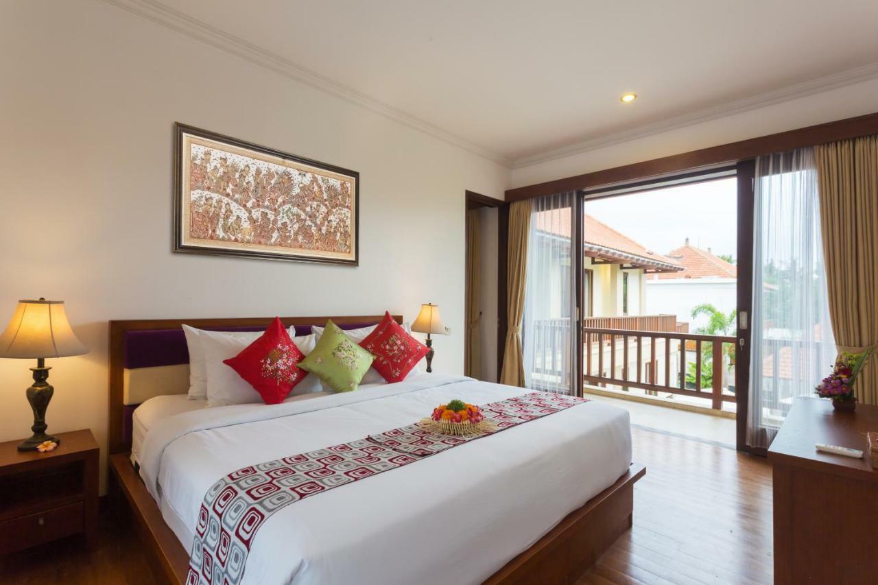 Villa Sabasanti Gianyar Keramas Zewnętrze zdjęcie